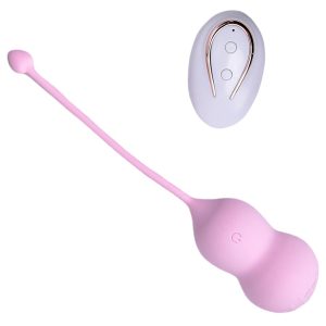 kablosuz vibratör yumurta
