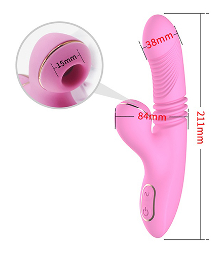 itme kız vajinal parametreler