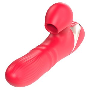 vajinal vibratör masajı