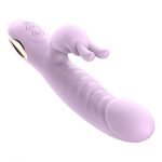 kadın vajinal masaj aleti